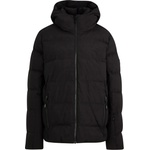 Ziener Дамско ски яке Ziener Women's Trava-Z Ski jacket - Black - размер 42 (EU) (104-6020-0115)