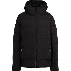 Ziener Дамско ски яке Ziener Women's Trava-Z Ski jacket - Black - размер 42 (EU) (104-6020-0115)