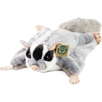Rappa Плюшена играчка Rappa Еко приятели - Летяща катерица, 35 cm (223523)