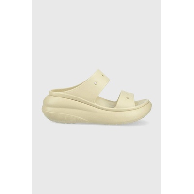 Crocs Чехли Crocs CLASSIC CRUSH SANDAL (207670.2Y2)