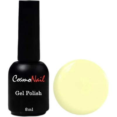 Cosmonail gel polish Classic 064, 8 ml