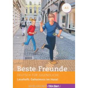 Beste Freunde (ISBN: 9783190810512)