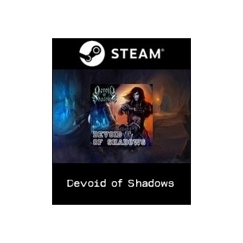 Devoid of Shadows
