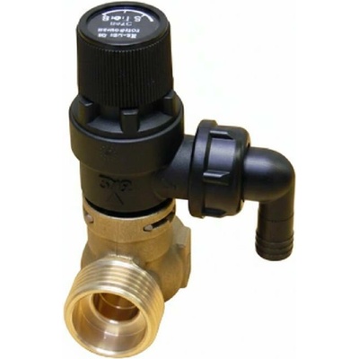 SYR DN 15 67 bar 0034.15.006