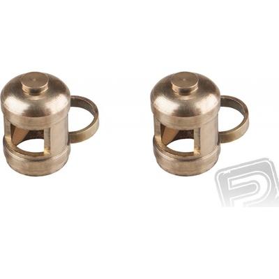 Billing Boats Stožárové světlo 8x12 mm 2 ks