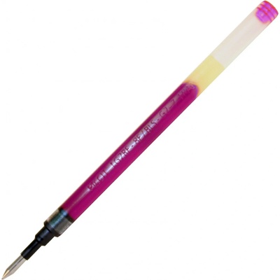 Pilot náplň BLS-G2-7 do gelového rolleru G-2 0,7 mm Fialová