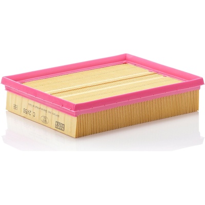 Mann-filter Въздушен филтър mann-filter c 2498
