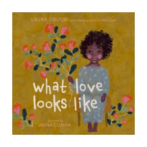 What Love Looks Like | Anna Cunha (ISBN: 9780063222434)