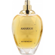 Givenchy Amarige toaletní voda dámská 100 ml tester