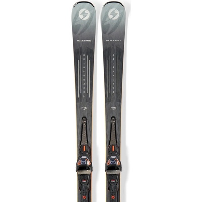 Blizzard Thunterbird R15-76 25/26