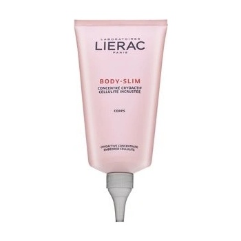 Lierac Body-Slim Cryoactive Concentrate koncentrovaná obnovující péče proti celulitidě 150 ml