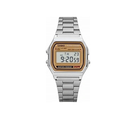 Casio A-158WEA-9