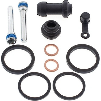 ALL BALLS opravná sada brzdiče přední YAMAHA YFZ 450R/X 04-17, YFM 700 raptor 06-17
