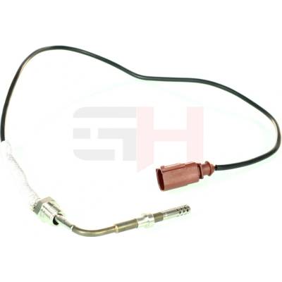 GH Snímač teploty výfukových plynov GH-744716