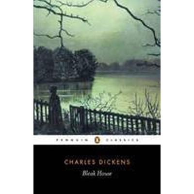 Bleak House - Charles Dickens