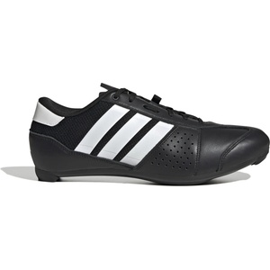 adidas Обувки за шосеен велосипед adidas Heritage Road Cycling shoes - Core Black / Ftwr White / Ftwr White - размер 3, 5 (UK) (036-1099-0211)