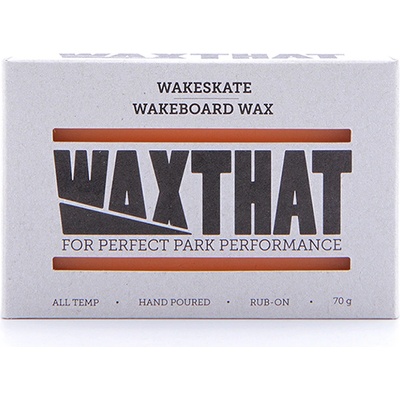 Waxthat Wax – Zboží Dáma