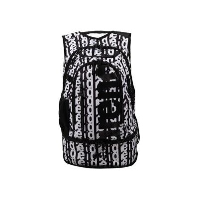 Arena Fastpack Allover 40 l
