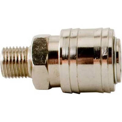 MAGG Rychlospojka s vnějším závitem G1/4" WJ008014