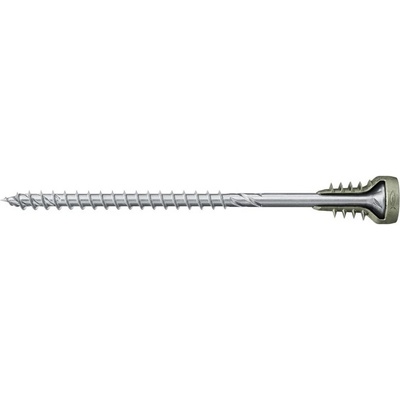 Fischer FAFS 558881 nastavovacia skrutka 5 mm 100 mm T profil ocel 100 ks