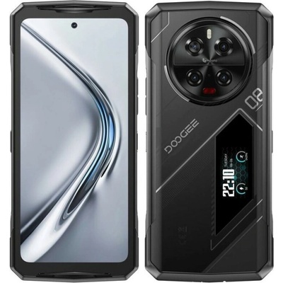 DOOGEE V40 Pro 5G 16GB/512GB