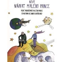 Nový návrat malého prince - Richard Bergman