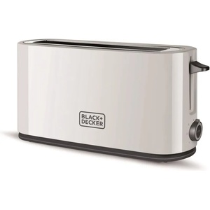 Black & Decker BXTO1001E (ES9600050B) Тостери