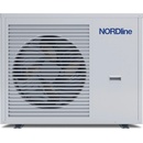 Nordline N6B 8,25 kW