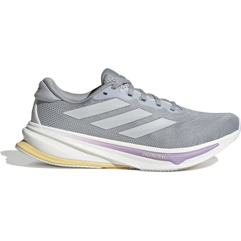 adidas Дамски маратонки Adidas Supernova Rise 2 Womens Running Shoes - Halo Silver