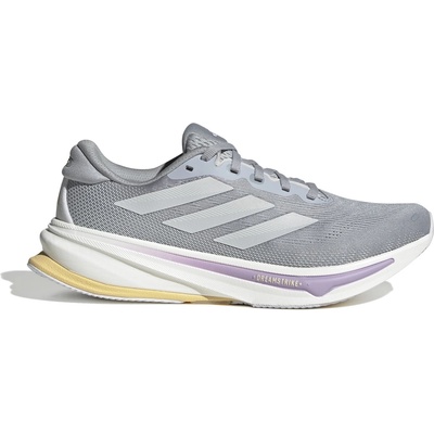 adidas Дамски маратонки Adidas Supernova Rise 2 Womens Running Shoes - Halo Silver