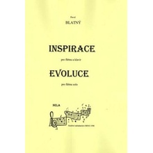 Inspirace Evoluce