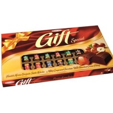 Tayas Gida Sanayi Ve Ticaret A.S. GIFT 180 g