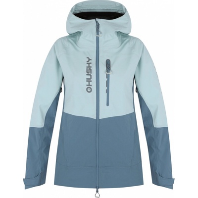 Husky Nicco L M, mint – Sleviste.cz