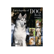 Encyclopedia of Dog Breeds - Coile, Caroline