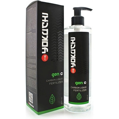 Yokuchi Gen C 400 ml