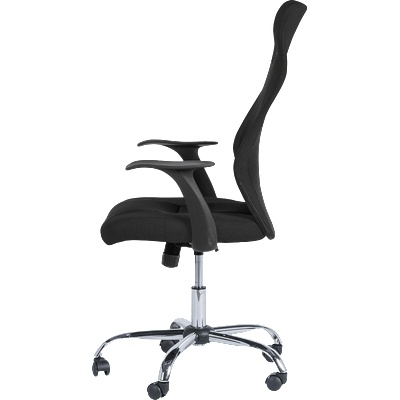 Carmen Президентски офис стол Carmen 7528 - черен (3520305_3)