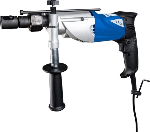 Metallkraft GS 18