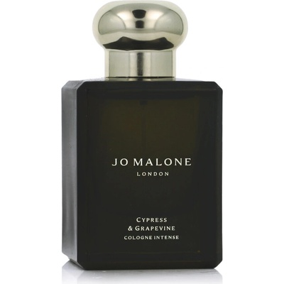 Jo Malone Cypress & Grapevine Kolínska voda Intense unisex 50 ml
