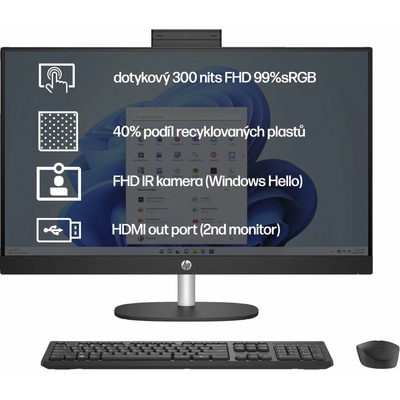 HP 27-cr1008nc B22FHEA