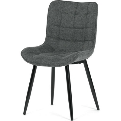 Najkoberce HC-462 GREY2 sivá