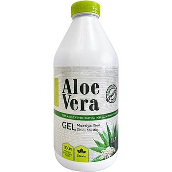 Raks Алое Вера гел (с аромат на мастикс) 1 l | Raks (Q6733 RS)