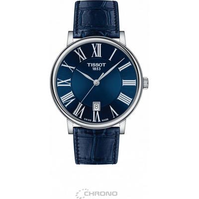 Tissot T122.410.16.043.00