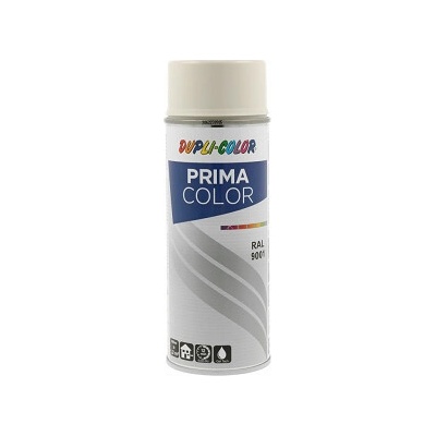Prima sprej RAL 9001 400 ml krém biela les