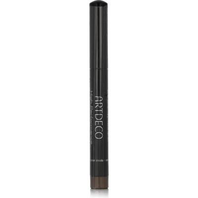 ARTDECO High Performance Eyeshadow Stylo Сенки за очи за жени 1, 4 g нюанс 16 Benefit Pearl Brown