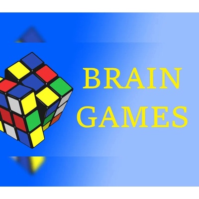 Brain Games