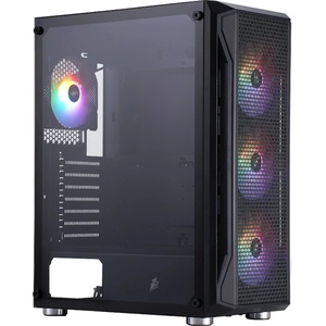 1stPlayer Firebase X5 RGB v2 (X5-BK-4F1)