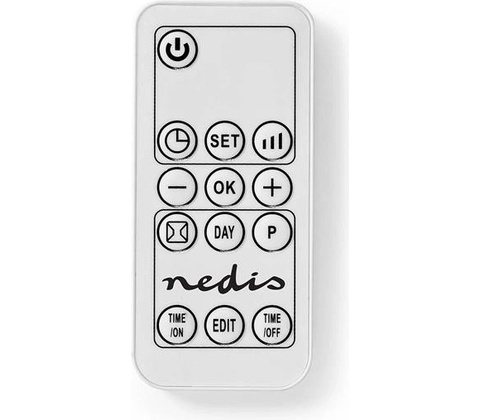 Nedis HTBA20WT
