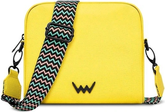 Vuch Coalie E Yellow