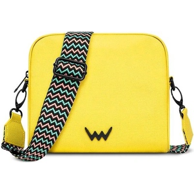 Vuch Coalie E Yellow