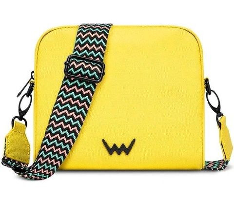 Vuch Coalie E Yellow